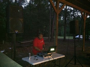 Doing A Surprise 30th Birthday Party.
