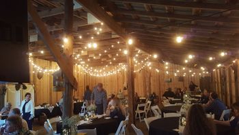 Santilli reception Amelia county 2017
