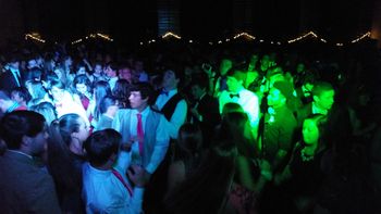 2015 Homecoming Glen Allen
