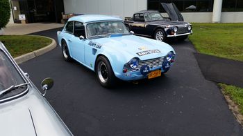 Moss Motors LTD 2015 Peterburg VA
