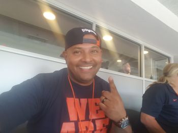 In Game DJ UVA 2017
