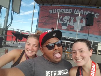 Rugged Maniac New York 2017
