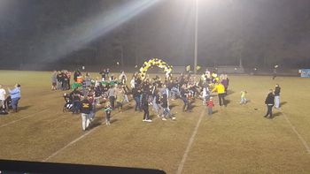 Friday nights light O.B Gates 2017
