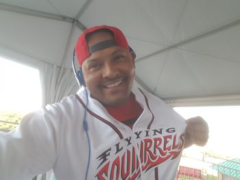 Richmond Flying Squirrels 2017
