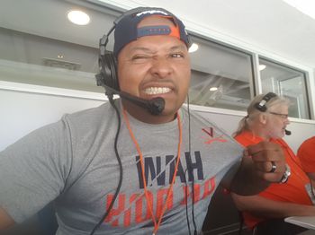 In Game DJ UVA 2017
