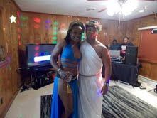 New Years Eve Bash/Toga Party 2013
