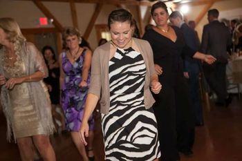 Moran Wedding 2014
