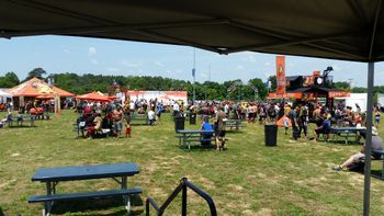 Tough Mudders 2015 Doswell
