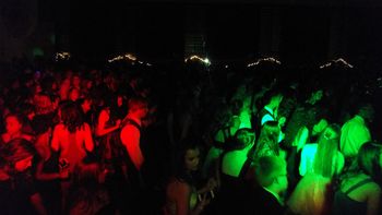 Homecoming 2015 Glen Allen
