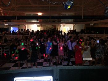 Randolph Macon 2014 Senior Gala
