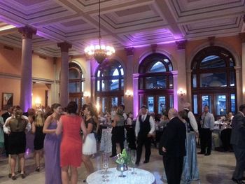 Stanford Wedding 06-07-2014 #RVA
