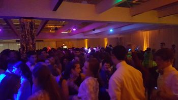 Patrick Henry Homecoming 2016
