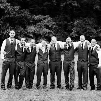 Rowe Wedding 2013
