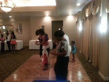 Raynard Reunion 2013
