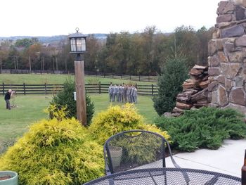 Groomsmen 10-11-2014 Moran Wedding.
