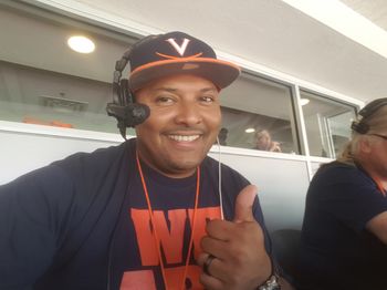 In Game DJ UVA 2017
