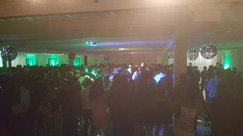 Patrick Henry Homecoming 2017
