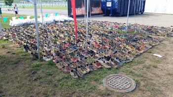 Tough Mudder Doswell VA 2015
