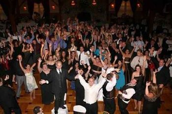 Downtown Wedding 2009.

