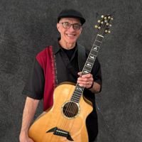 Peter Filice Solo at Moonlight Brewing Company