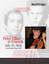 Still Crazy - A Simon & Garfunkel/Paul Simon Tribute