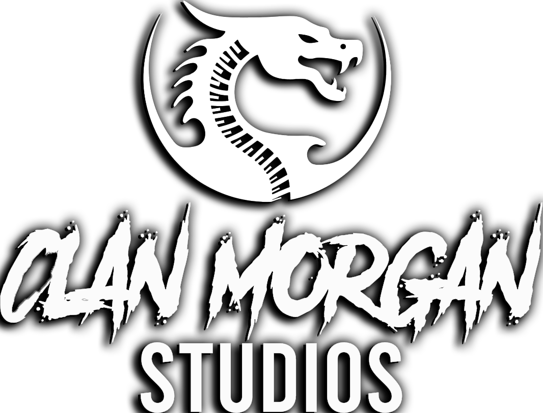 clanmorganstudios