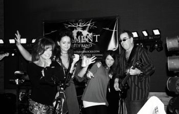 Carpet One Party 2016
