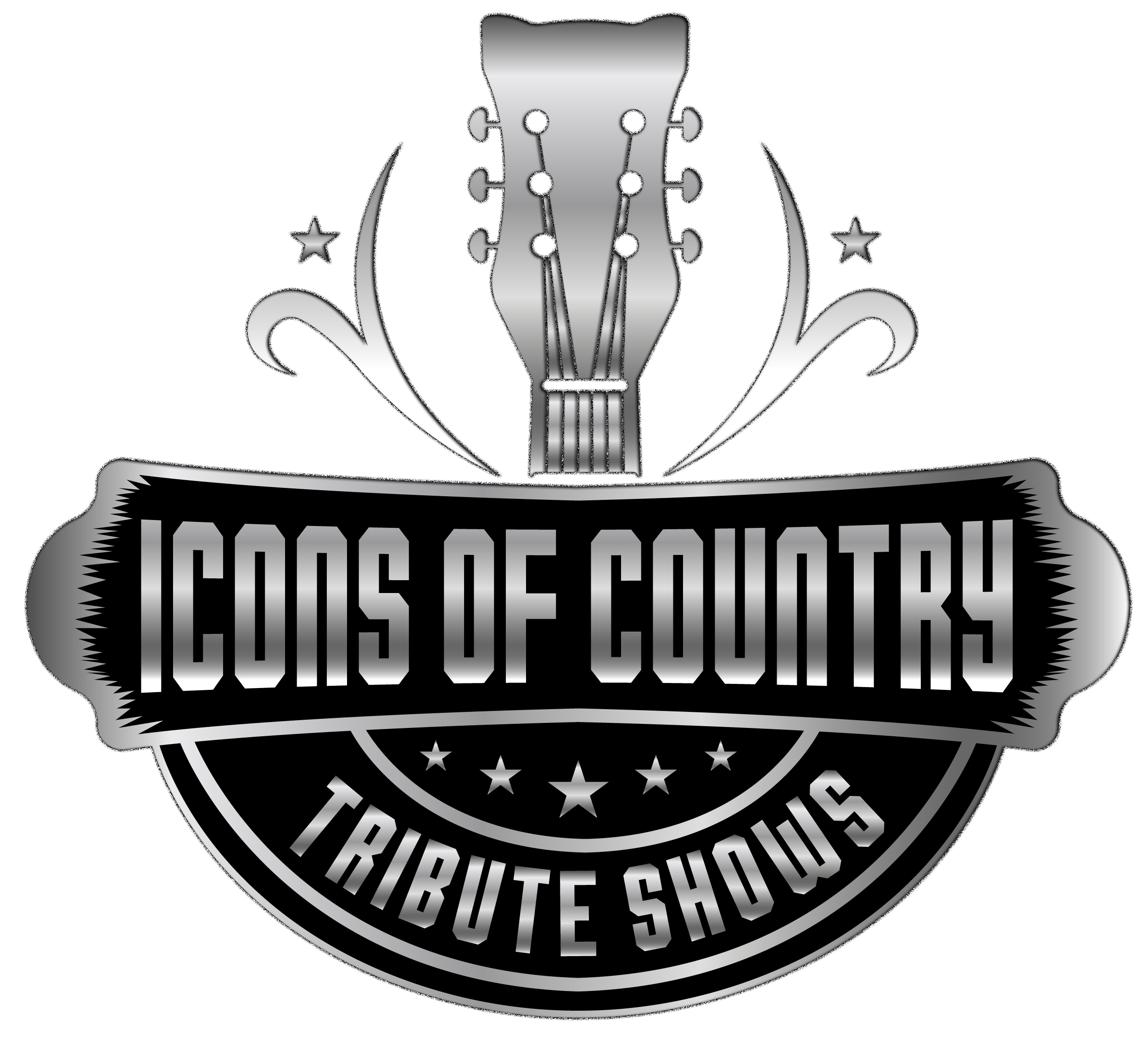 Icons Of Country Tribute Shows