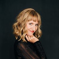 Aurora Scott with Peter Davison (Free Music Fridays)