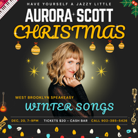 Speakeasy Winter Songs
