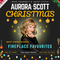 Fireplace Favorites at Bent Ridge