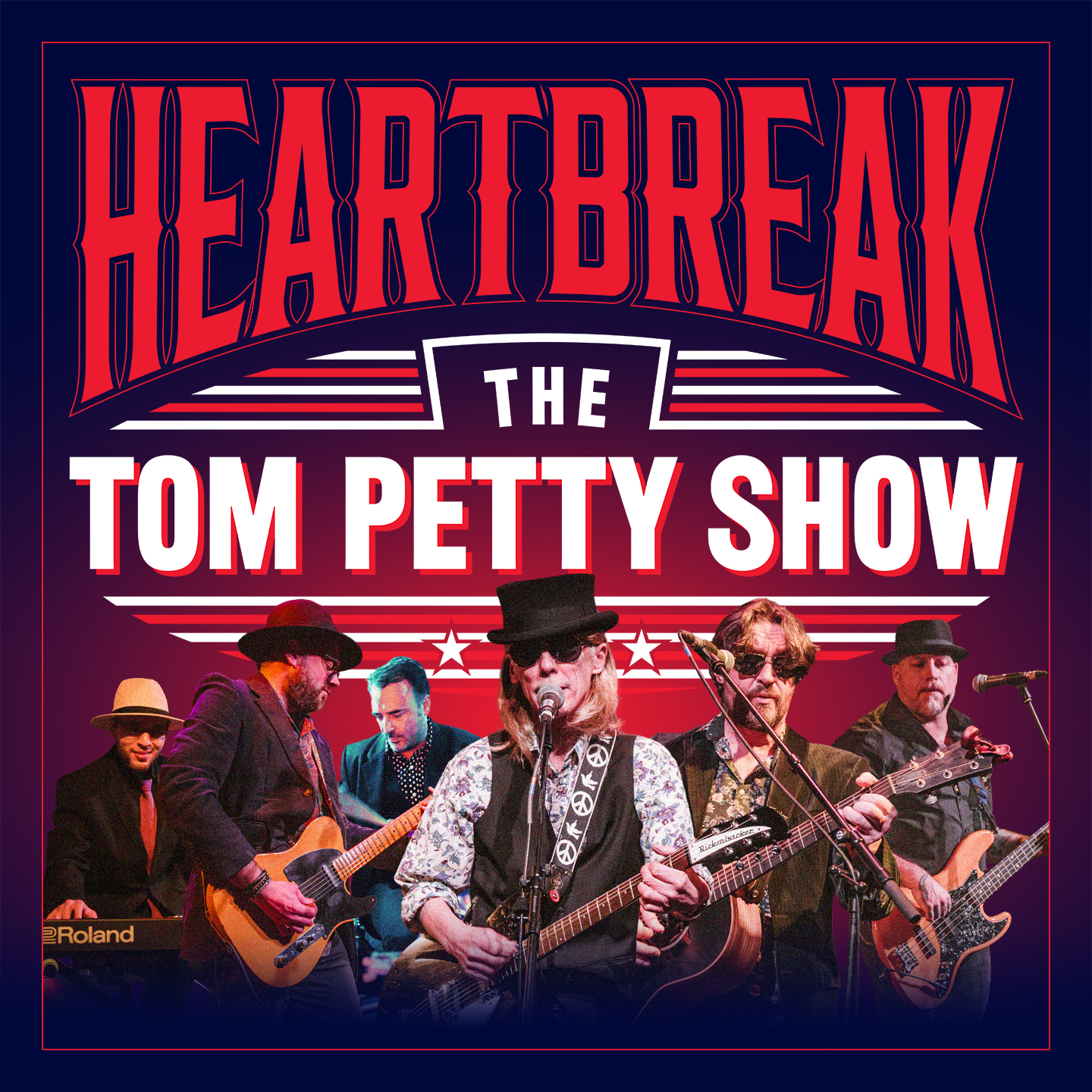 HEARTBREAK