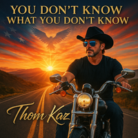  You Don't Know What You Don't Know by Thom Kaz