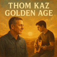 Golden Age by Thom Kaz