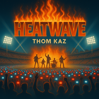 Heatwave by Thom Kaz