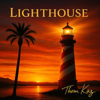 Lighthouse by Thom Kaz