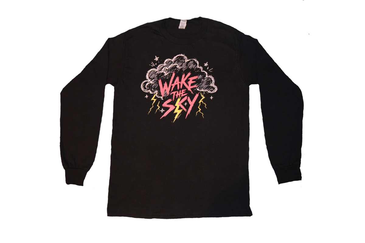 WTS Storm Long Sleeve T-Shirt
