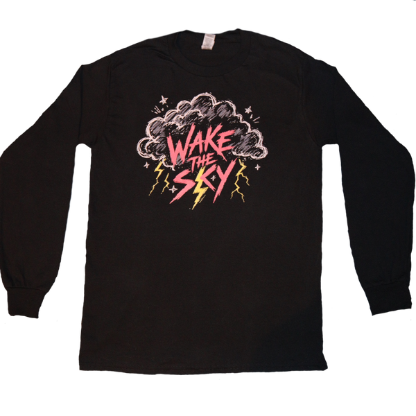 WTS Storm Long Sleeve T-Shirt