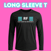 RFE Long Sleeve T-Shirt
