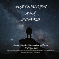 Wrinkles and Scars by TOM DAVIS