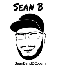 Sean B at Steel Point