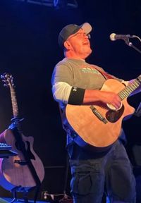 Sean SOLO at Waterfront Hotel - Fells Point
