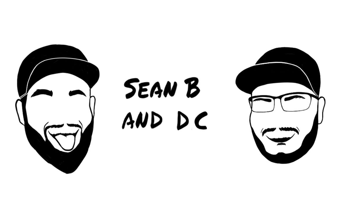 Sean B and DC