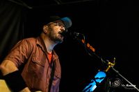 Sean B SOLO at Blackwall Barn - Columbia