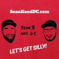 "Two Can Play That" Tuesdays with Sean B and DC Acoustic Duo at Fallston Barrel House