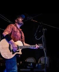 Sean B SOLO at Conrad’s Perry Hall