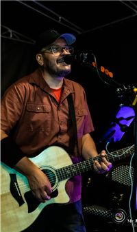 Sean B SOLO at The Farmhouse - Middletown