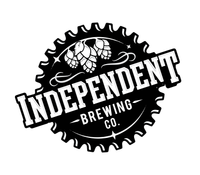 Sean B and DC at Independent Brewing Company