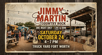 Jimmy Martin