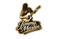 Jimmy Martin @ The Grove 